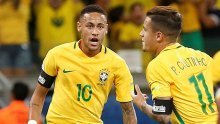 Neymar čini sve kako bi onemogućio sunarodnjakov transfer u Barcu