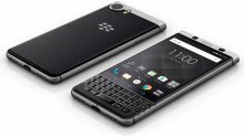 BlackBerry KEYone je Android smartphone koji će se svidjeti (samo) BB fanovima