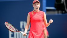 Donna Vekić novom lakom pobjedom još korak bliže WTA tituli