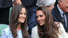 Kako će Kate Middleton pomoći sestri Pippi tijekom prve trudnoće