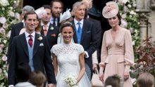 Stiže prinova: Pippa Middleton je trudna