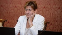 Ministrica Dalić: Vlada je stabilna!