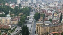 Sarajevo obilježava 5. i 6. travnja, dane koji su odredili sudbinu glavnog grada BiH u dva rata