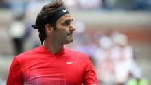 Federer rastužio ljubitelje tenisa: Odustao od borbe za prvo mjesto!