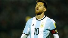 Messi uoči okršaja s Hrvatskom dao obećanje cijeloj Argentini!