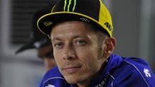 Teška ozljeda Valentina Rossija rastužila ljubitelje MotoGP-a: Je li to kraj?