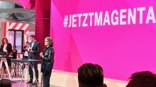 Deutche Telekom i Huawei lansiraju prvu europsku 5G vezu