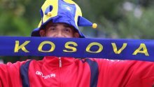 Evo zbog čega mogu navijače Kosova izbaciti sa stadiona Maksimir