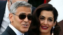 George Clooney konačno otkrio kako je upoznao Amal