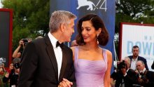 Velikodušni George Clooney: Evo zašto bi svi htjeli biti njegovi prijatelji