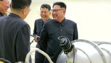 SAD: Sjevernoj Koreji uvesti naftni embargo, a Kim Jong-Unu zamrznuti imovinu