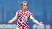 Razočarani Luka Modrić ne može vjerovati što je Fifa napravila!