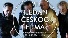 Vodimo vas na Tjedan češkog filma!