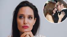 Angelina Jolie o razvodu: 'Ne volim biti sama, to nikada nisam željela'