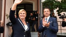 Predsjednica u Lici: Brojke o padu nezaposlenosti su krive