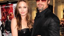 Angelina i Brad se rastaju