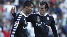 Novi potres u Realu; Bale i Benzema zbog Ronalda izbačeni iz prve momčadi!