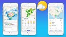 Nova aplikacija za prognozu oduševit će vlasnike iPhonea 8