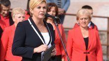 Predsjednica Kavazoviću: U BiH se protiv mene vodi neargumentirana kampanja