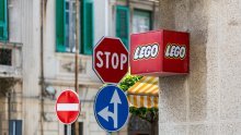 Lego zbog slabijeg prometa dijeli 1400 otkaza