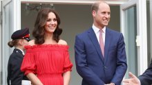 Princ William i Kate objavili kada očekuju rođenje svoga trećeg djeteta