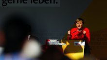 Merkel ne želi drugu debatu sa Schulzom