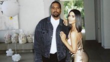 Kim Kardashian dobila nevjerojatno vrijedan poklon od supruga