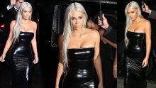 Cijepljena protiv dobrog ukusa: Jeftin i ofucan stajling slavne Kardashianke