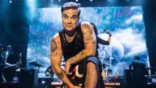 Robbie Williams šokirao fanove provokativnom čestitkom