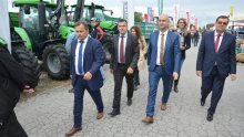 Farmeri pohrlili u Gudovac, sajmom će se prošetati 50.000 posjetitelja