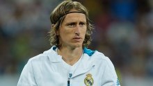 Modrić iskreno o trenutku kojeg ne može zaboraviti: Primio sam poziv i počeo plakati...