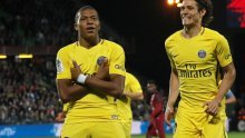 Mbappe prevario suca i zaradio isključenje bivšeg Kranjčarovog suigrača, a onda dotukao Metz