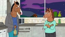 BoJack Horseman u četvrtoj sezoni - i Netflix konja za trku ima!