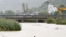 Pijavice poharale Istru, vatrogasci imali gotovo 100 intervencija