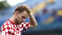 Ivan Rakitić šokirao fanove drastičnom promjenom izgleda