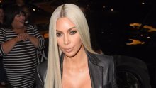 Kim Kardashian opet žrtva pljačke, muškarac joj provalio u tri auta