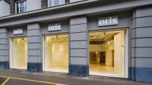 Oris otvara galeriju i restoran u centru Zagreba