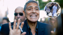 George Clooney otkrio zašto provodi besane noći