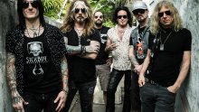 The Dead Daisies predgrupa Whitesnakeu u Zagrebu