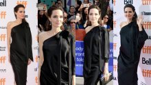 Angelina Jolie izgleda kao milijun dolara: Samoća joj godi