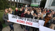 Ne stišava se bura oko odbjeglih liječnika: Istražili smo kako su problem riješili Slovenci