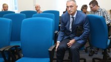 Ježić poludio na pitanje o pet milijuna kuna: Vi stvarno niste normalni!