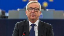 Juncker pozvao EU na jedinstvo i udario na Orbana, Trumpa i Kinu: To nećemo dopustiti!