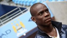 Balotelli postao kandidat za piromana godine