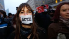 EU priznao pogreške u vezi s ACTA-om