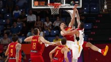 Ništa od senzacije; Marc Gasol poludio i spriječio čudo na Eurobasketu