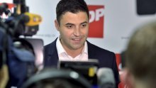 Bernardić popustio pod pritiskom, SDP-ovi lokalni izbori do kraja godine