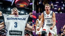 Tinejdžer zaludio NBA vlasnike; Slovenci imaju sve što je nekad imala Hrvatska