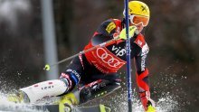 Kostelic 10th in men's World Cup giant slalom race