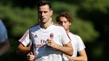 Milan sve karte baca na Kalinića: Samo trojica boljih u Europi!